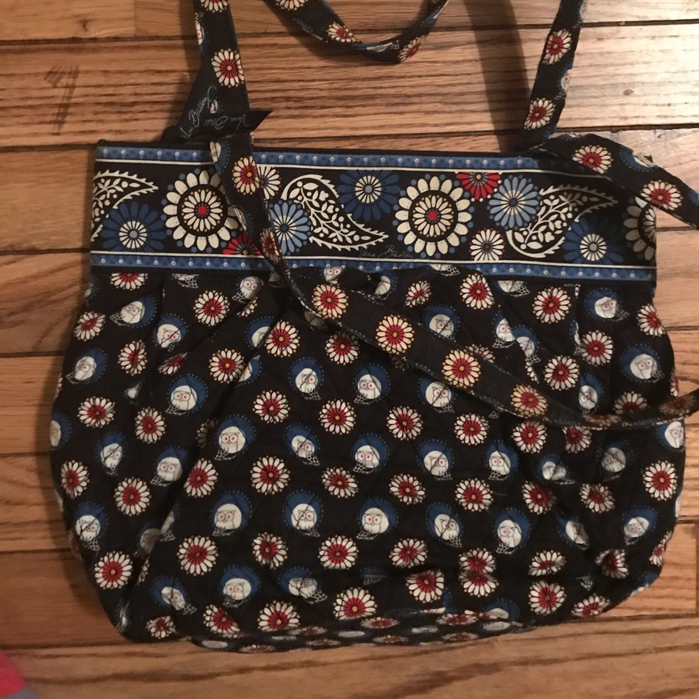 Small Vera Bradley Purse